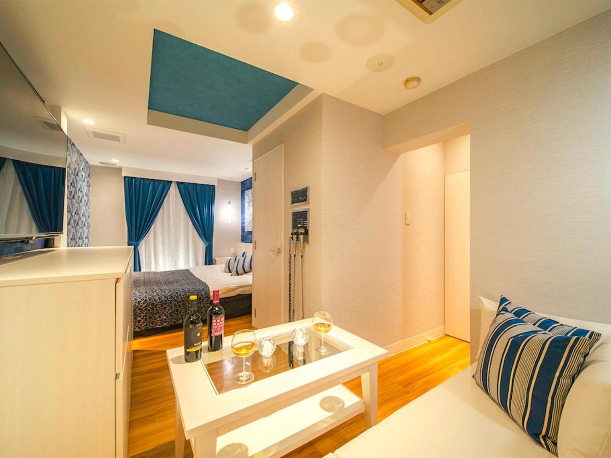 Hotel Gt Kansai International Airport (Adults Only) Sennan Exterior foto