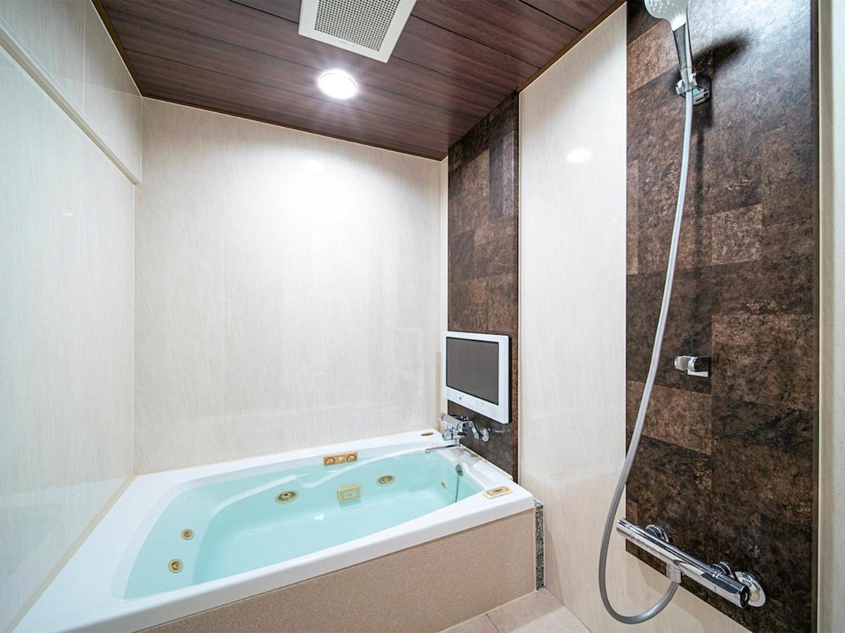 Hotel Gt Kansai International Airport (Adults Only) Sennan Exterior foto