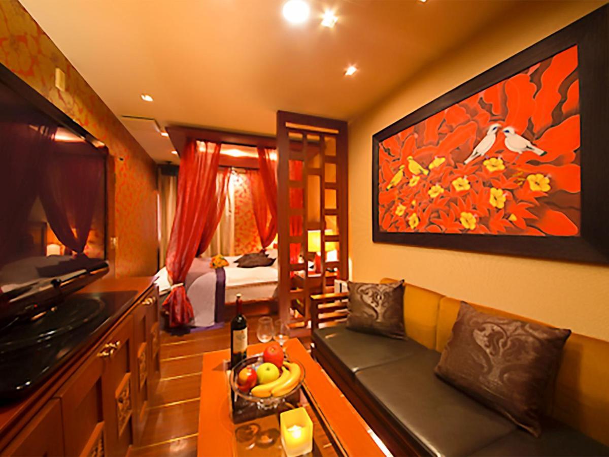 Hotel Gt Kansai International Airport (Adults Only) Sennan Exterior foto
