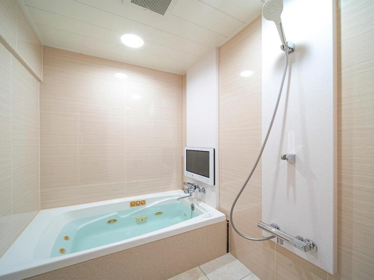 Hotel Gt Kansai International Airport (Adults Only) Sennan Exterior foto
