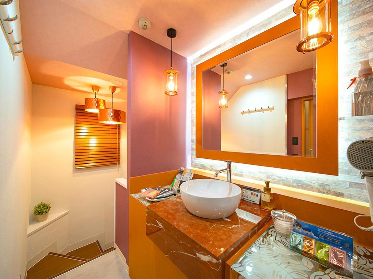 Hotel Gt Kansai International Airport (Adults Only) Sennan Exterior foto