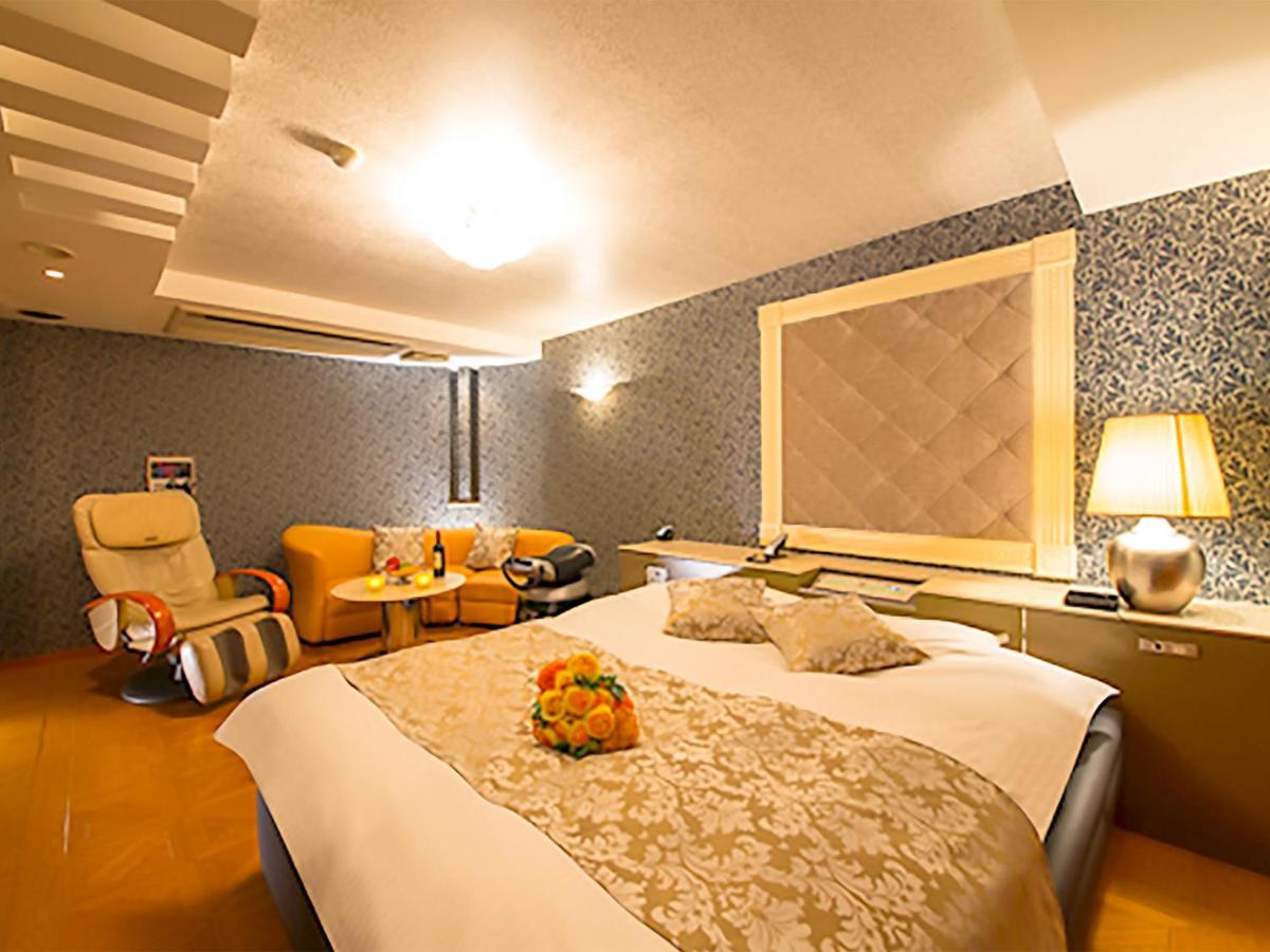 Hotel Gt Kansai International Airport (Adults Only) Sennan Exterior foto