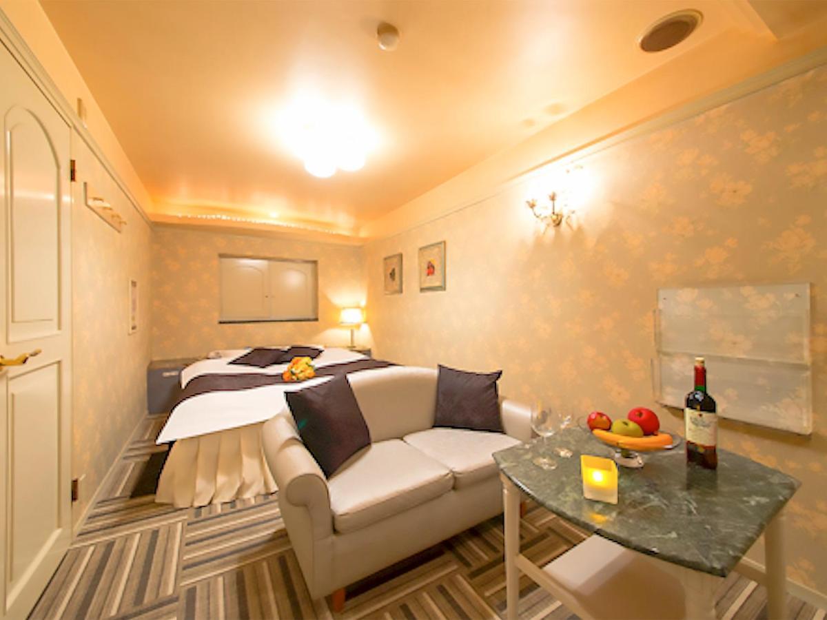 Hotel Gt Kansai International Airport (Adults Only) Sennan Exterior foto