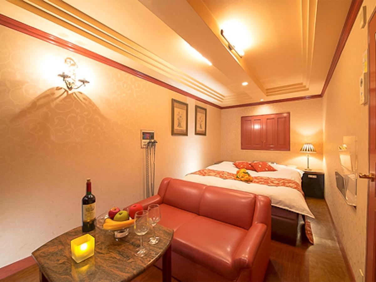 Hotel Gt Kansai International Airport (Adults Only) Sennan Exterior foto