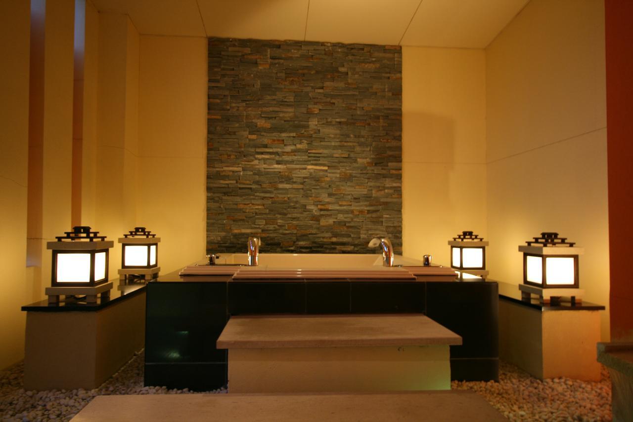 Hotel Gt Kansai International Airport (Adults Only) Sennan Exterior foto