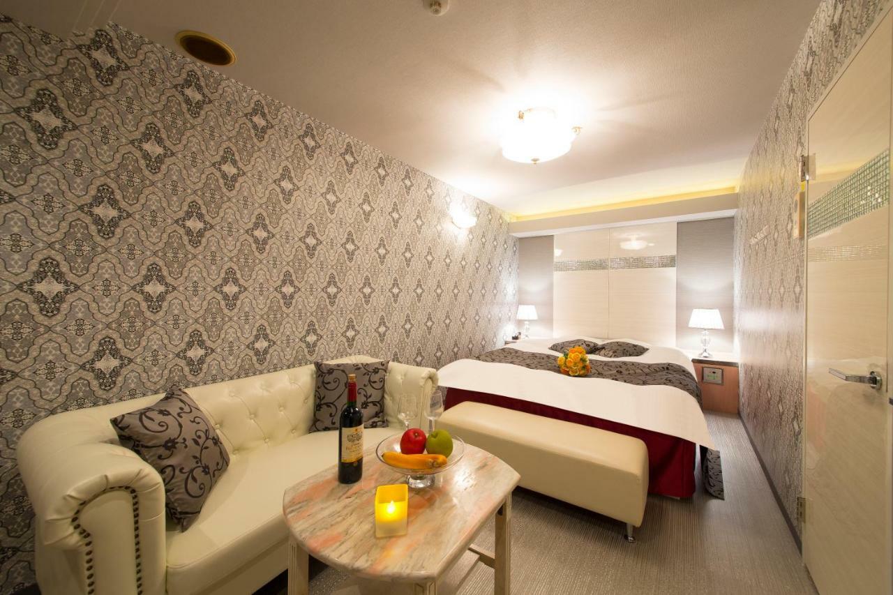 Hotel Gt Kansai International Airport (Adults Only) Sennan Exterior foto