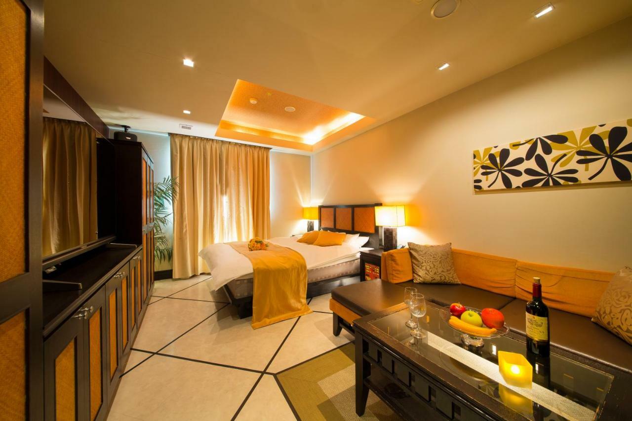 Hotel Gt Kansai International Airport (Adults Only) Sennan Exterior foto