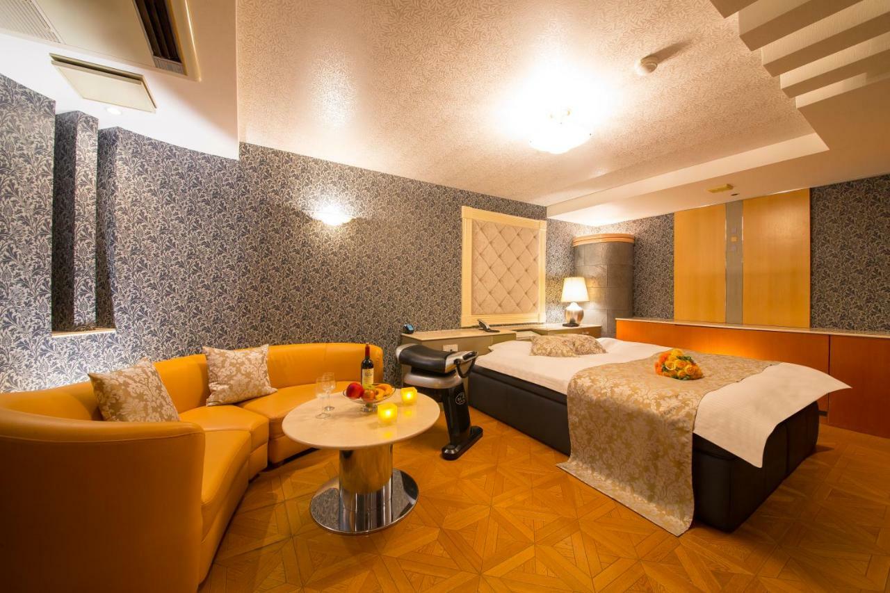 Hotel Gt Kansai International Airport (Adults Only) Sennan Exterior foto