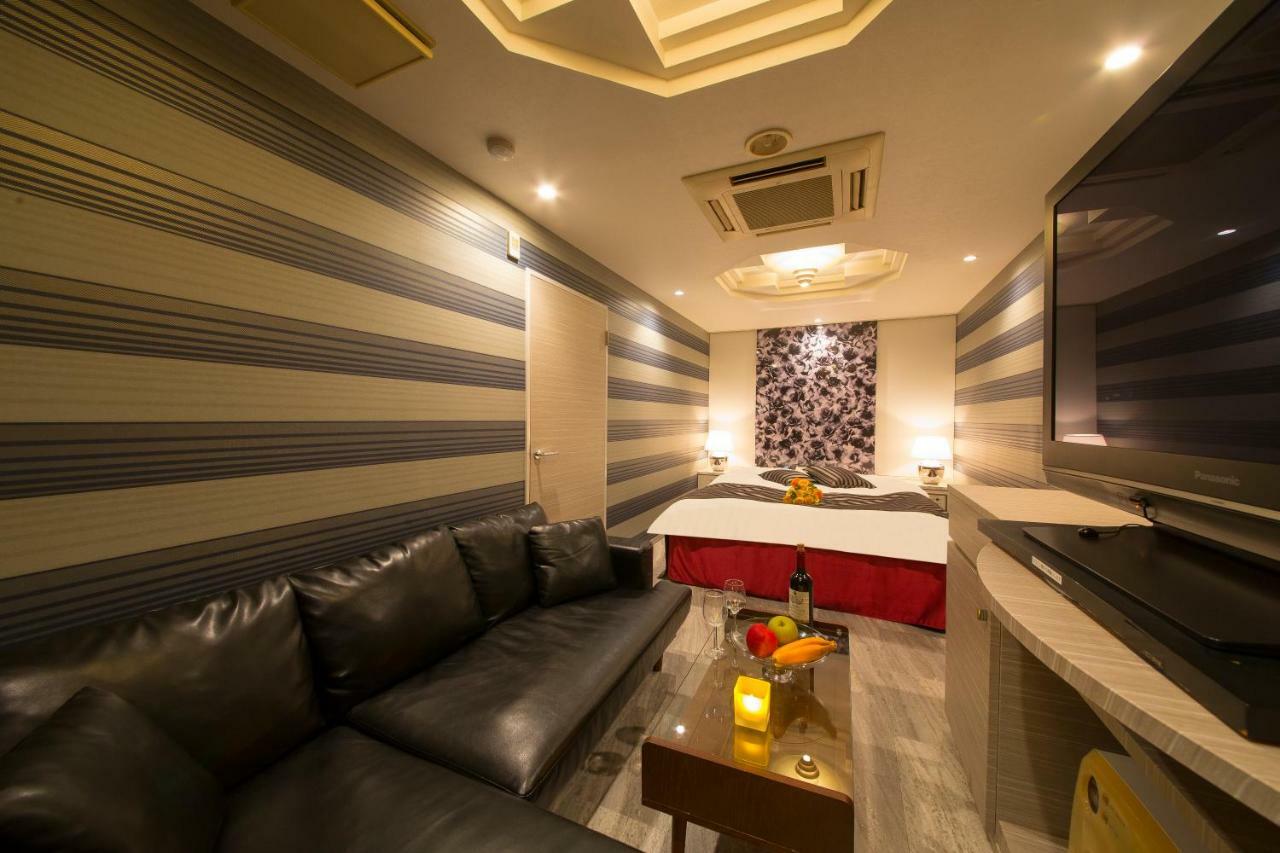 Hotel Gt Kansai International Airport (Adults Only) Sennan Exterior foto